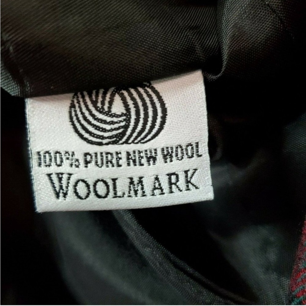 Pendleton blazer - Picture 9 of 9